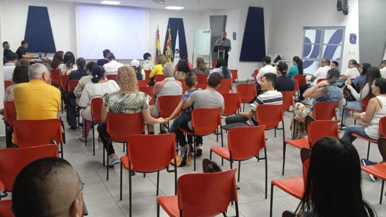 Servicios
